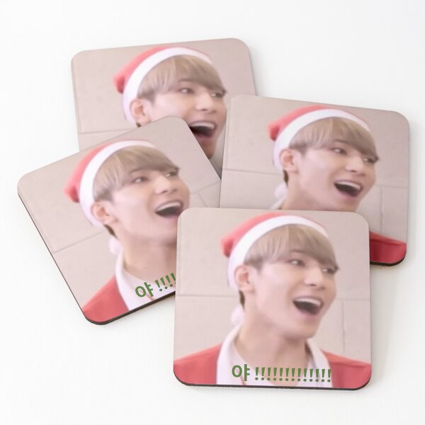 Item preview, Seventeen wonwoo xmas edition designed and sold by svtfan.