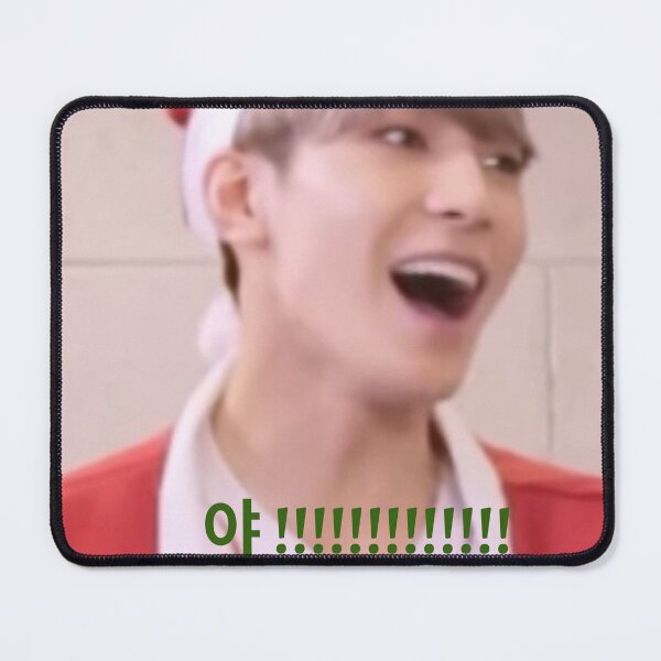 Item preview, Seventeen wonwoo xmas edition designed and sold by svtfan.