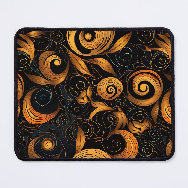 Item preview, Modern design reminiscent of elegant spirals and swirls designed and sold by Pflugart.