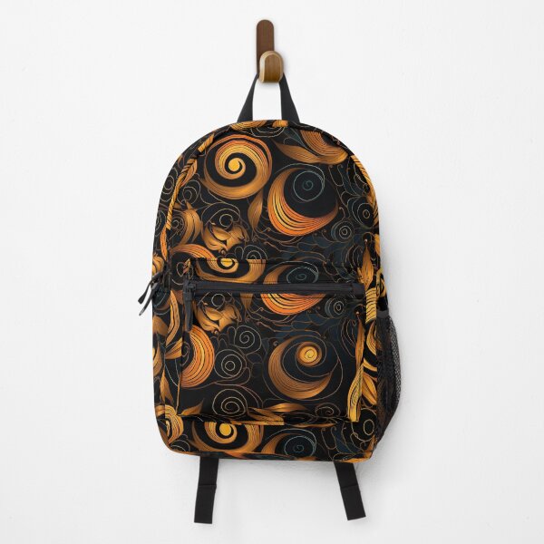 Item preview, Modern design reminiscent of elegant spirals and swirls designed and sold by Pflugart.