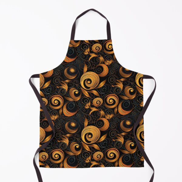 Item preview, Modern design reminiscent of elegant spirals and swirls designed and sold by Pflugart.