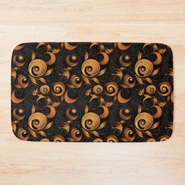 Item preview, Modern design reminiscent of elegant spirals and swirls designed and sold by Pflugart.