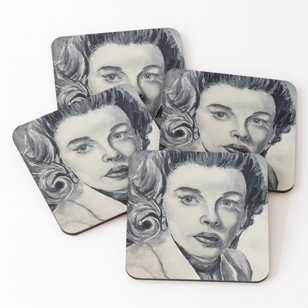 Item preview, Judy Garland designed and sold by TheArtery2010.