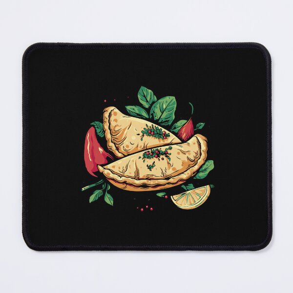 Item preview, Empanadas designed and sold by DerSenat.