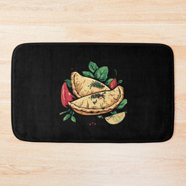 Item preview, Empanadas designed and sold by DerSenat.