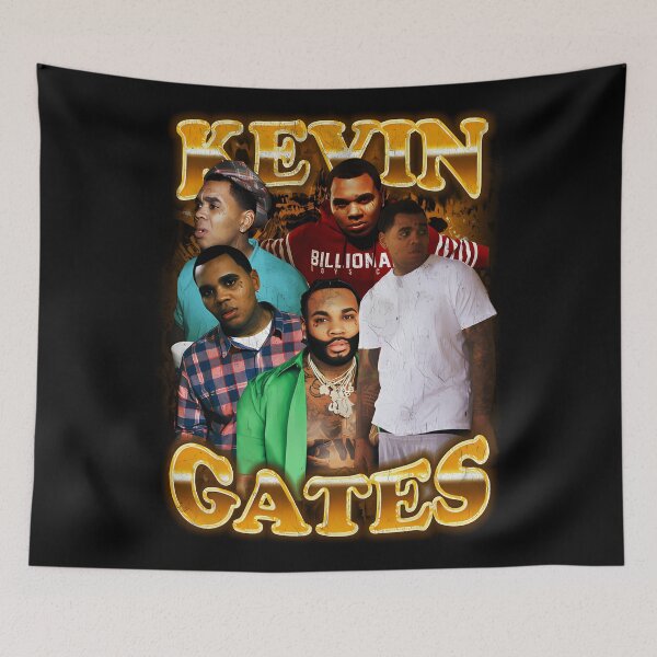 Item preview, Kevin Vintage - Kevin Tour  designed and sold by NarrowClements.