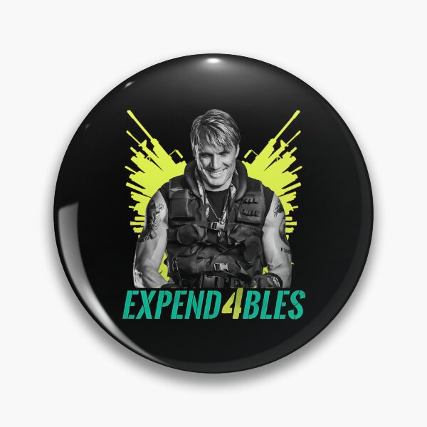 Item preview, the expend4bles designed and sold by RoyceFashioni.