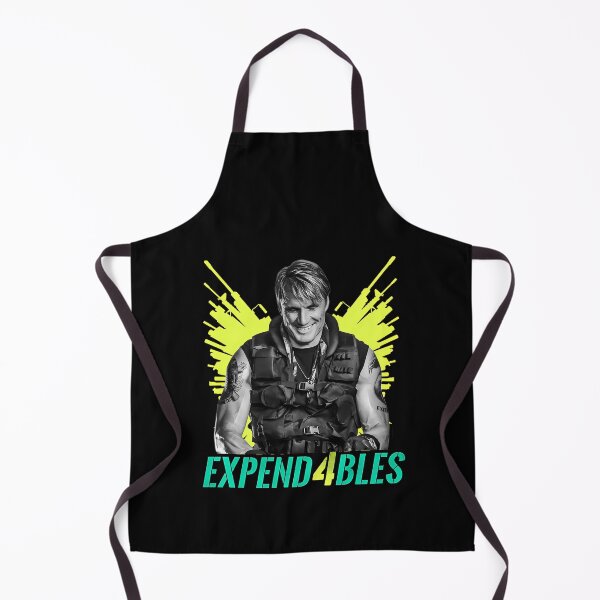 Item preview, the expend4bles designed and sold by RoyceFashioni.