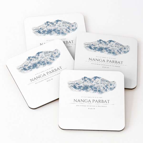 Item preview, Copie de Manaslu designed and sold by alex-mountains.
