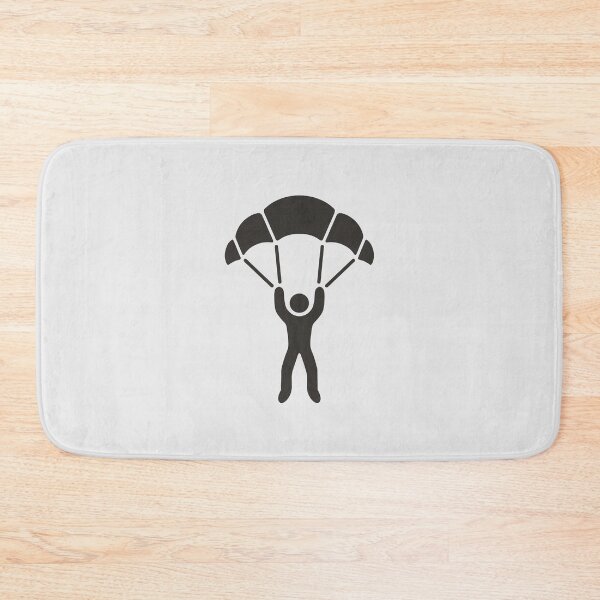Item preview, Skydiving, skydiver designed and sold by DerSenat.