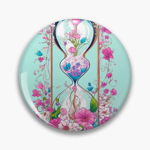 Item preview, Hourglass designed and sold by UTOPIKA.