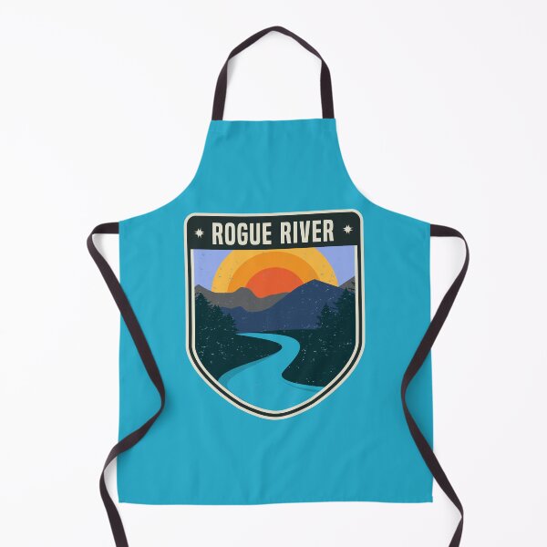 Item preview, Rogue River, Oregon designed and sold by studio838.