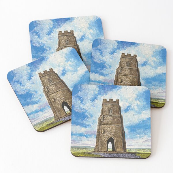Artikelvorschau, Glastonbury Tor entworfen und verkauft von TheArtery2010.