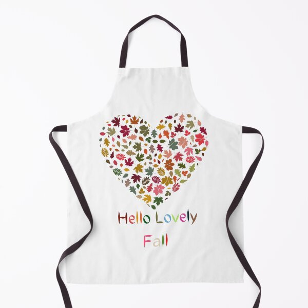 Item preview, Hello Lovely Fall designed and sold by AFJ-Creative.
