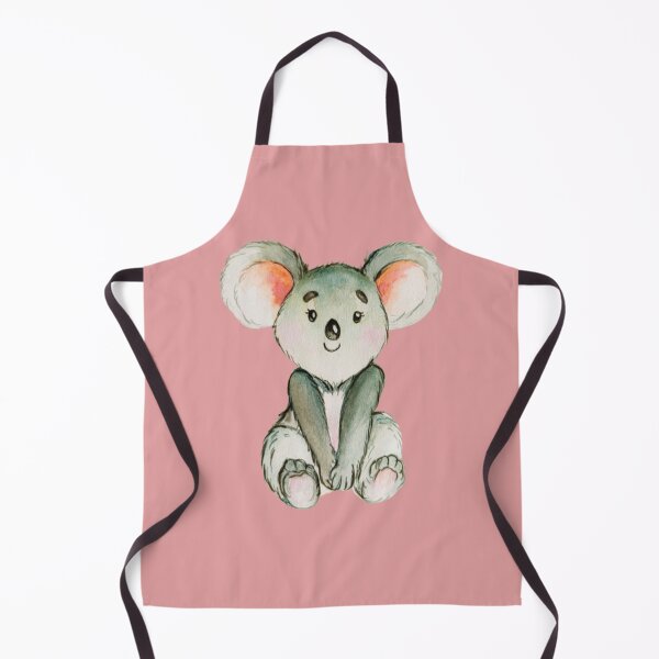 Item preview, Watercolor Cute baby koala designed and sold by Designs1279.