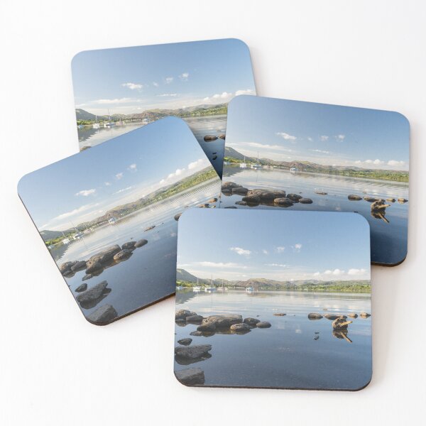 Item preview, Ullswater, Cumbria the in summer designed and sold by HAPhotography.