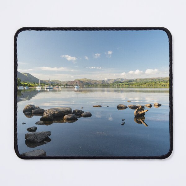 Item preview, Ullswater, Cumbria the in summer designed and sold by HAPhotography.