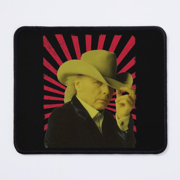 Item preview, Dwight-Yoakam (2) designed and sold by ChaiSonSaewong.