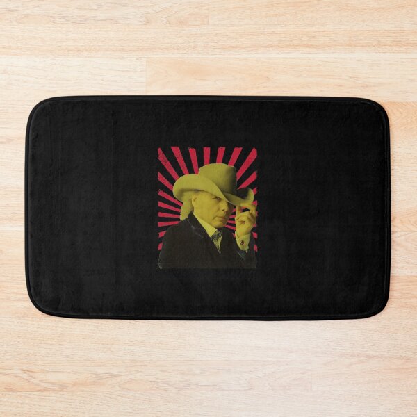 Item preview, Dwight-Yoakam   (2) designed and sold by ChaiSonSaewong.
