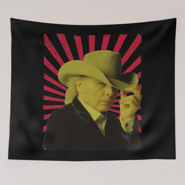 Item preview, Dwight-Yoakam   (2) designed and sold by ChaiSonSaewong.