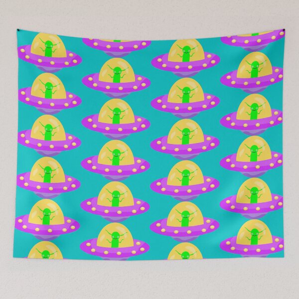 Item preview, alien designed and sold by Staylbender.
