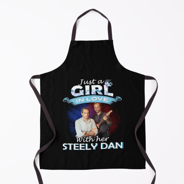 Item preview, Steely Vintage - Steely Tour 2023 designed and sold by NoseDillon.
