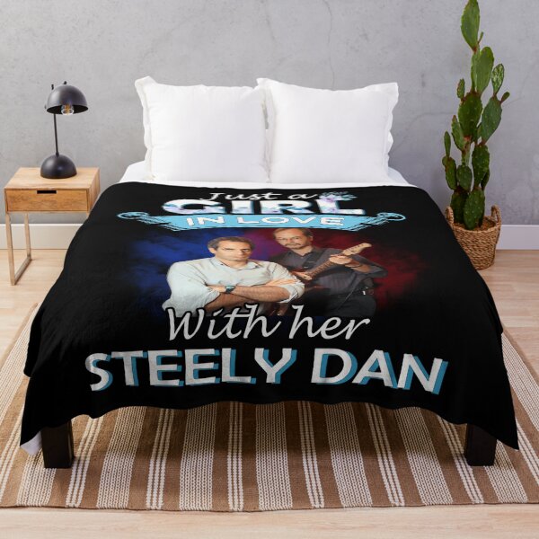 Item preview, Steely Vintage - Steely Tour 2023 designed and sold by NoseDillon.
