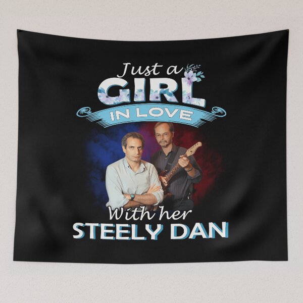 Item preview, Steely Vintage - Steely Tour 2023 designed and sold by NoseDillon.