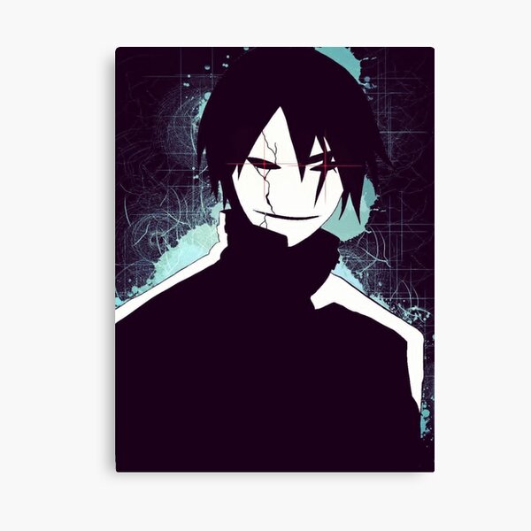 Darker Than Black Posters Online - Shop Unique Metal Prints, Pictures,  Paintings