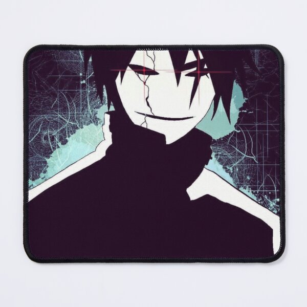Item preview, Darker Than Black Hei designed and sold by Lewashere.