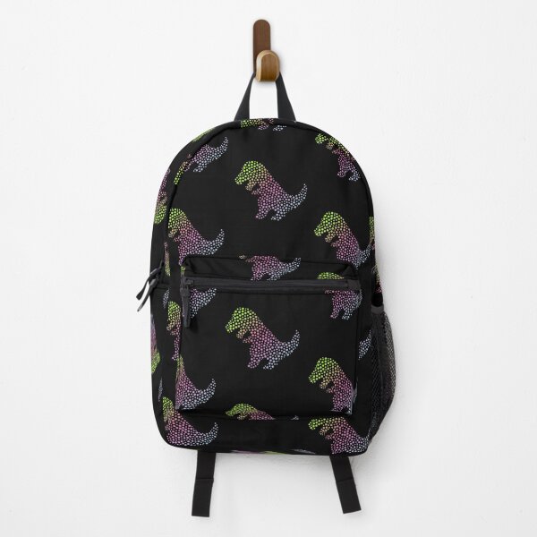 Item preview, Polka Dot T Rex Dinosaur International Dot Day for Kids Boys Girls designed and sold by alenaz.