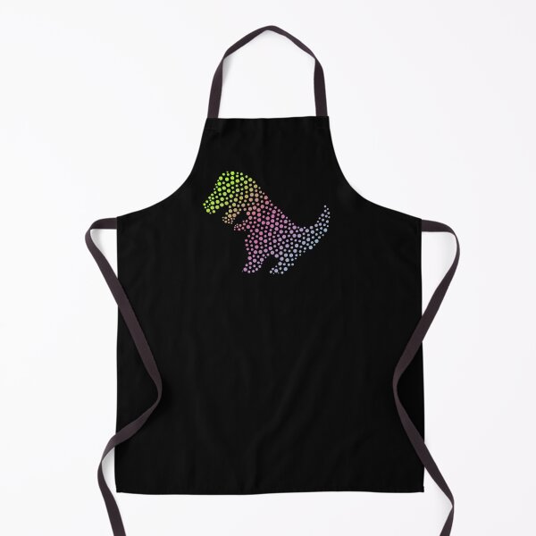 Item preview, Polka Dot T Rex Dinosaur International Dot Day for Kids Boys Girls designed and sold by alenaz.