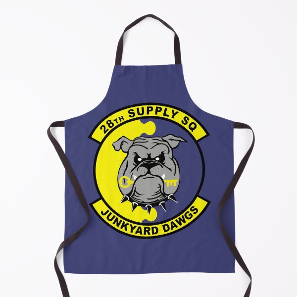Item preview, 28th Supply Squadron designed and sold by rogue-design.