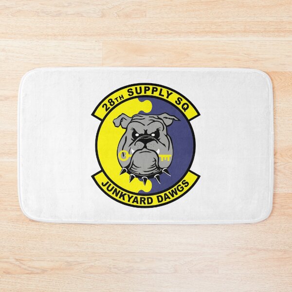 Item preview, 28th Supply Squadron designed and sold by rogue-design.