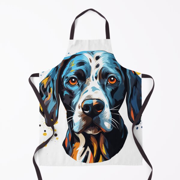 Artikelvorschau, Dalmatian, Watercolor painting, Bright, Colorful entworfen und verkauft von MendaciousMina.