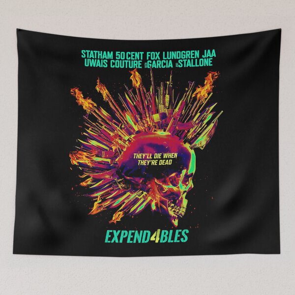 Item preview, the expend4bles designed and sold by RoyceFashioni.