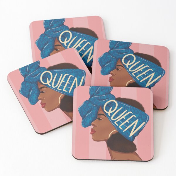 Item preview, Queen Portrait  designed and sold by Stephjojo.