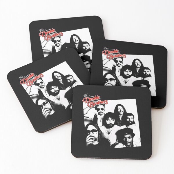 Item preview, The Doobie Vintage - The Doobie Tour designed and sold by HattieFashioni.