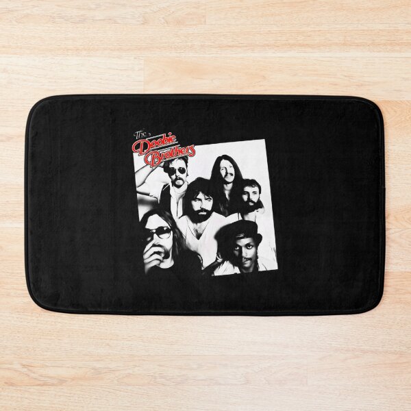 Item preview, The Doobie Vintage - The Doobie Tour designed and sold by HattieFashioni.