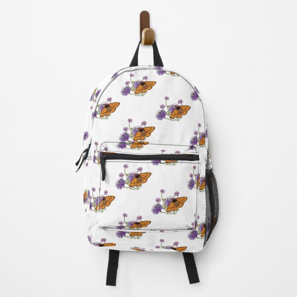 Item preview, Butterfly On Flower designed and sold by Bunmigraphics .