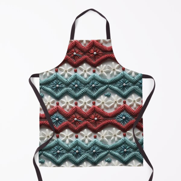 Item preview, Christmas 3D pattern designed and sold by PeppernCo.