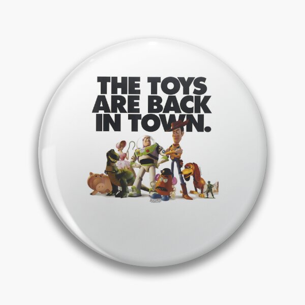Item preview, Toy Cartoon - Toy Kids Movies designed and sold by FlutterMurray.