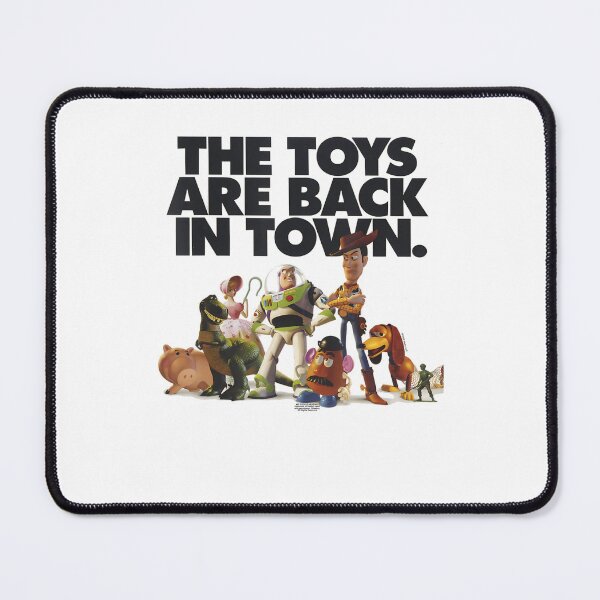 Item preview, Toy Cartoon - Toy Kids Movies designed and sold by FlutterMurray.