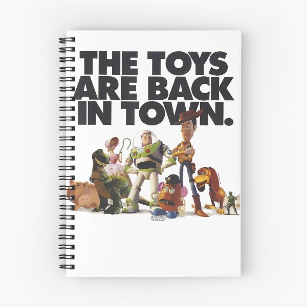 Item preview, Toy Cartoon - Toy Kids Movies designed and sold by FlutterMurray.