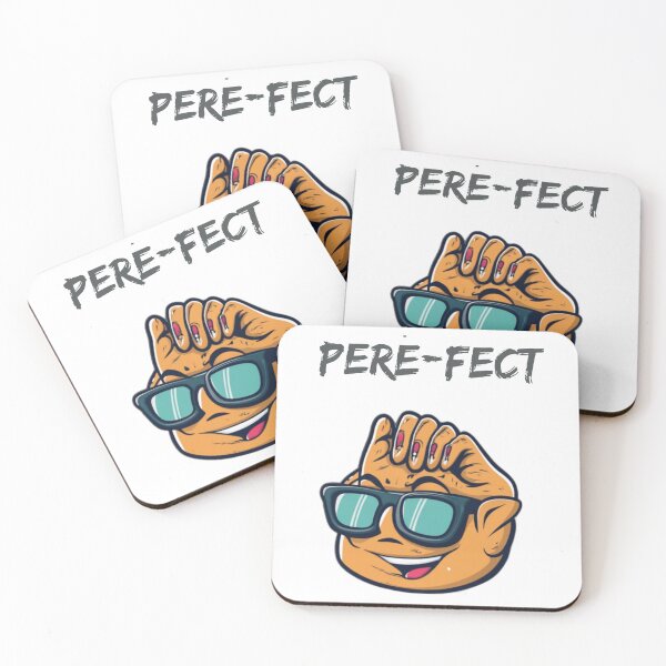 Item preview, Papa Pere-fect designed and sold by BastCreation.