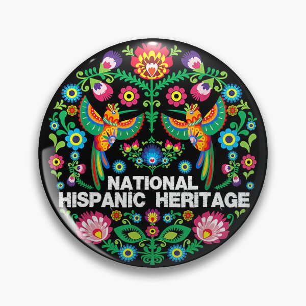 Item preview, Hispanic Heritage Month 2023 National Latino Countries Flag designed and sold by Sukhumpan.