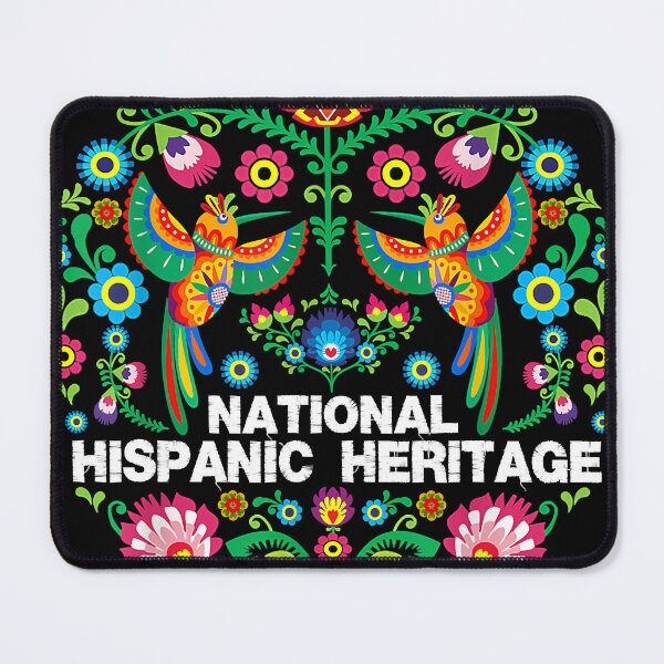 Item preview, Hispanic Heritage Month 2023 National Latino Countries Flag designed and sold by Sukhumpan.