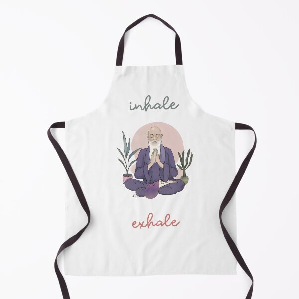 Item preview, Osho Meditation designed and sold by ArtZenix.