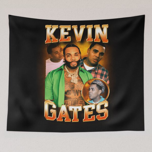 Item preview, Kevin Vintage - Kevin Tour  designed and sold by NarrowClements.