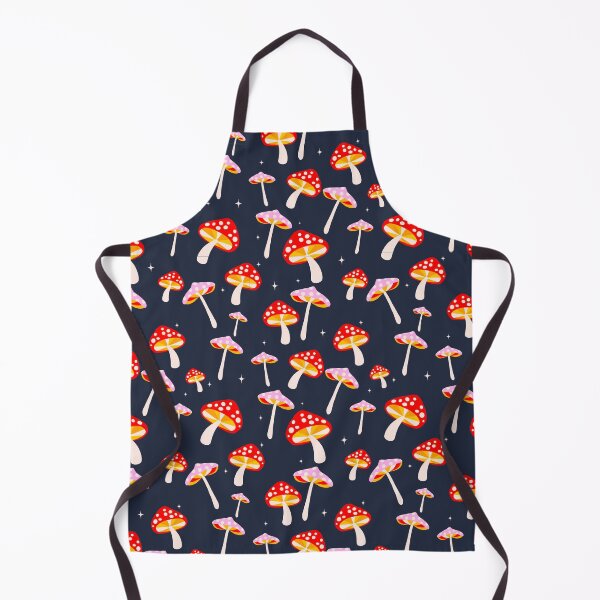 Item preview, Magic Muchroom Trippy Hocus Pocus Pattern designed and sold by the-dinsdale.